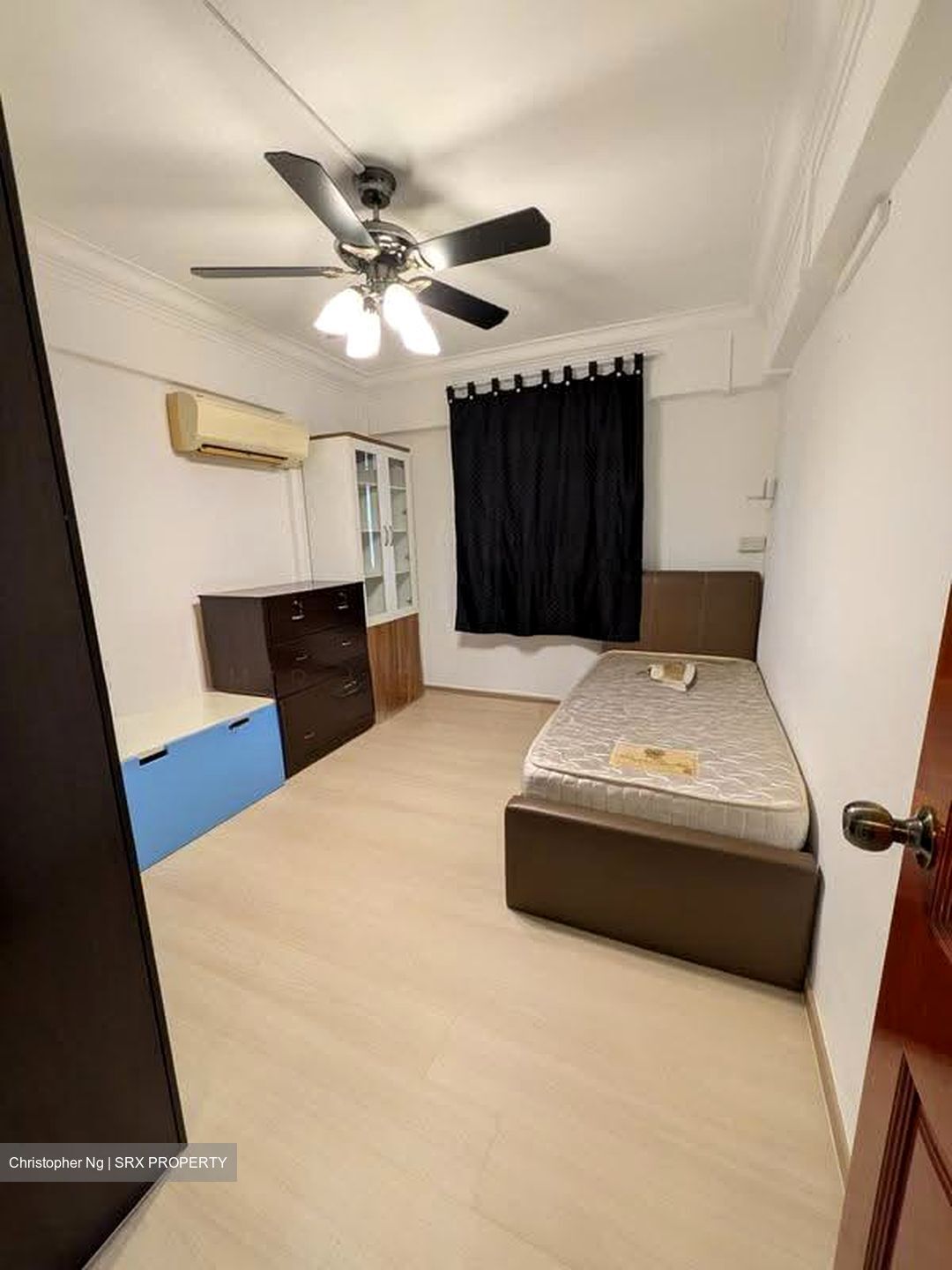 Blk 130 Yio Chu Kang Ville (Ang Mo Kio), HDB 3 Rooms #608009921